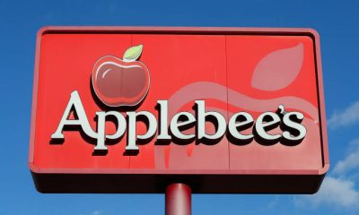 Applebee's Manager Fired After Video Of Police Arresting A Black Man For A Crime He Didn't Commit Surfaced Online