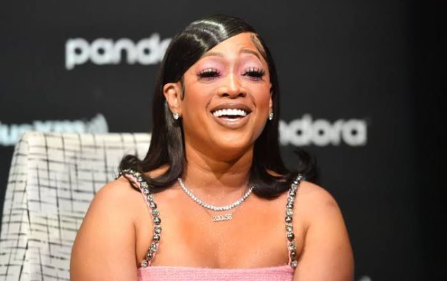 Trina Apologizes To Haitian Community Over Her Remarks During Argument With Haitian Artists 