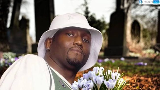 Timbaland’s Former Rap Partner Magoo Has Passed Away