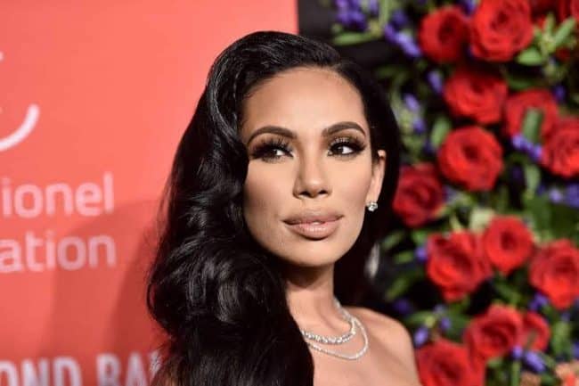 Erica Mena Trends After Her BBL Deflates On Live TV