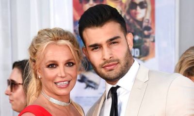 Britney Spears Says She’s “Buying A Horse” After Husband Sam Asghari Files For Divorce