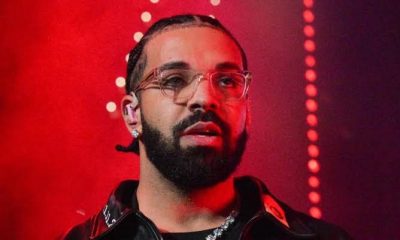 Drake Gifts Lucky Fan A Pink Birkin Bag Worth $30K At His Concert 