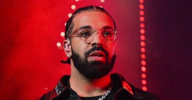 Drake Gifts Lucky Fan A Pink Birkin Bag Worth $30K At His Concert 