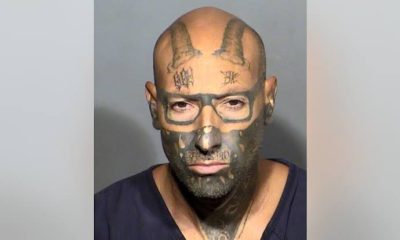 Las Vegas Man Arrested For Allegedly Killing Girlfriend At His Home