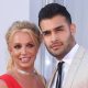 Sam Asghari Claims Britney Spears Cheated On Him With Male Staffer In Her Home