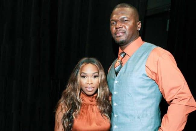 Khadijah Haqq & Husband Bobby McCray Break Up After 13 Years Of Marriage