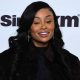 Blac Chyna Shows Off Jacked Physique In New Gym Video