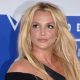 Britney Spears Has Leg Licked By Man Following Split From Husband Sam Asghari