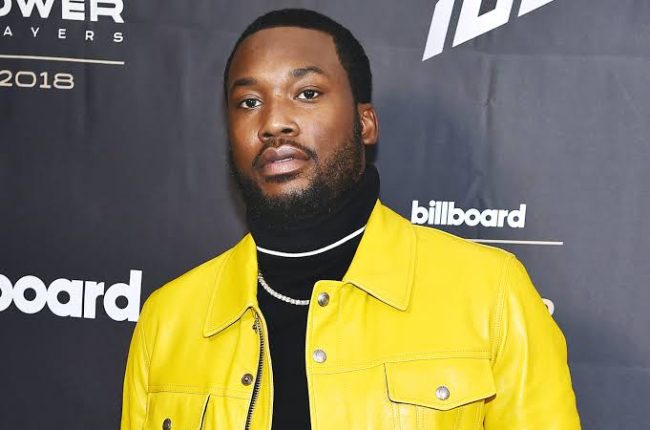 Meek Mill Speaks On Record Labels Taking Advantage Of Artists They Sign