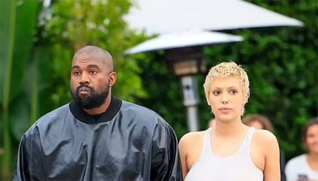 Dirty Secrets Of Kanye West's New Wife Bianca Censori's Family