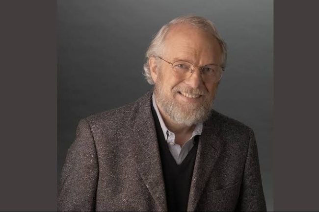 John Warnock, Who Invented PDF & Co-Founded Adobe Has Passed Away At 82