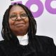 Whoopi Goldberg Speaks On Her Sexuality, Says She's Not Gay