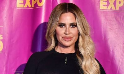 Kim Zolciak Is Now Selling Her Purses On Her Instagram Story Amid Unpaid Debts Lawsuit