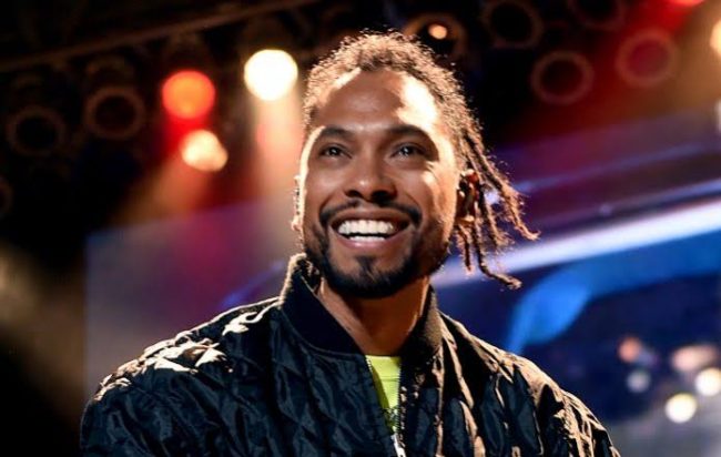 Miguel Previews New Album With Video Of Him Hanging From Flesh Hooks