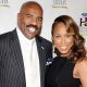 Marjorie Harvey Files For Divorce From Steve Harvey After Cheating On Him With His Bodyguard