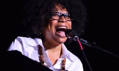 Fundraiser Launched To Support Ailing Legendary Jazz Singer Rachelle Ferrell