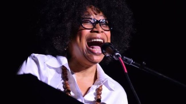 Fundraiser Launched To Support Ailing Legendary Jazz Singer Rachelle Ferrell