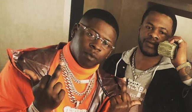 Police Name Randy Ewing As The Prime Suspect In The Murder Of Blac Youngsta’s Brother