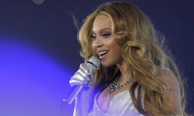 Fans Believe Beyonce Is Pregnant With Baby Number 4