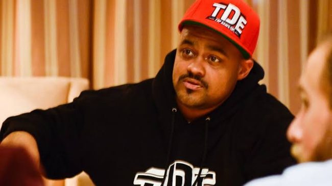 TDE's Punch Blasts The Blatant Demonic Influence In Music