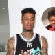 Blueface Asks Son If His Mom Is Cheating, Threatens Him With Lie Detector Test