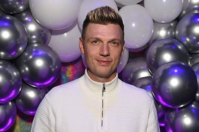 Nick Carter Denies Third Sexual Assault Accusation Of Raping 15-Year-Old Girl