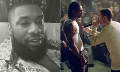 8 Mile Actor Nashawn Breedlove Dead At 46, Reportedly Passed Away In His Sleep