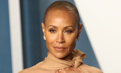 Jada Pinkett Smith Reacts To Keefe D's Arrest In Connection To Tupac's Murder 