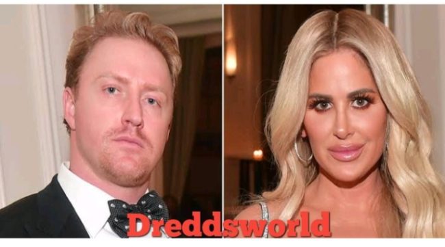 Kim Zolciak Attempts To Dismiss Divorce Due To Having A Ton Of Sex With Estranged Husband