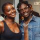 Justine Skye Sparks Dating Rumors With Afrobeats Artist Rema