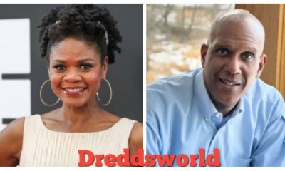 Actress Kimberly Elise Gets Married To Longtime Partner George Mcrary