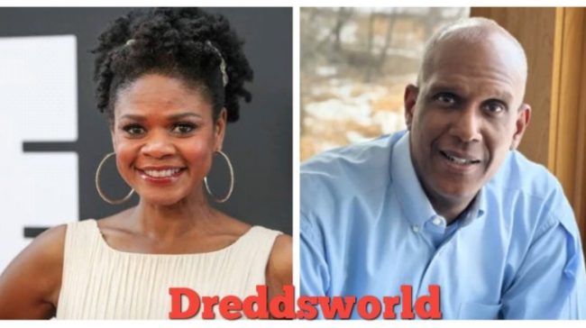 Actress Kimberly Elise Gets Married To Longtime Partner George Mcrary