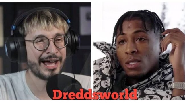Trap Lore Ross Received Death Threats Over NBA Youngboy Documentary
