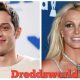 Pete Davidson Reportedly Wants To ‘Hook Up’ With Britney Spears