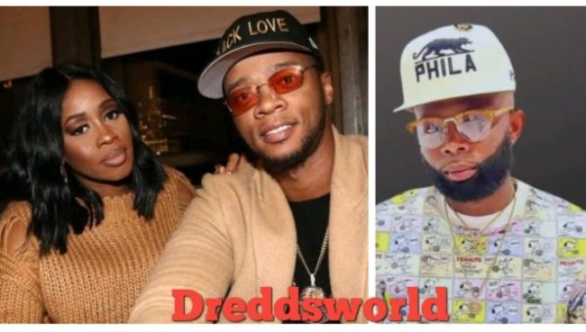 Geechi Gotti Confirms Remy Ma Cheated On Papoose With Eazy The Block Captain During Rap Battle