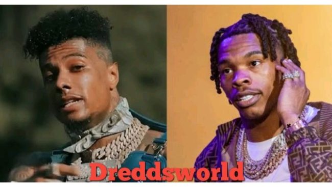 Blueface Fires Back At Lil Baby With A Diss Track