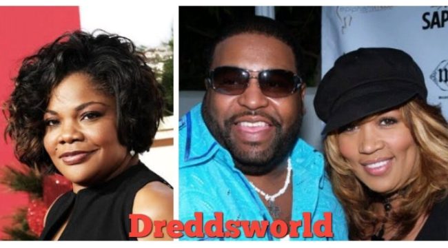 Kym Whitley Reveals She Had Thr**some With Monique & Gerald Levert And The Bed Broke