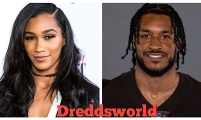 Rapper Bia Now Dating Cleveland Browns' Safety Grant Delpit