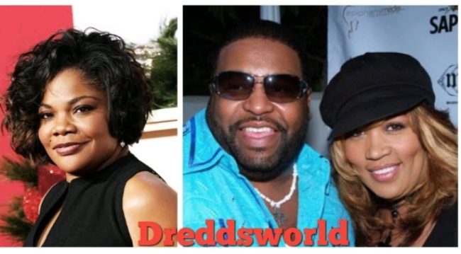 Kym Whitley Shuts Down Rumor She Had 3some With Mo’Nique & Gerald Levert
