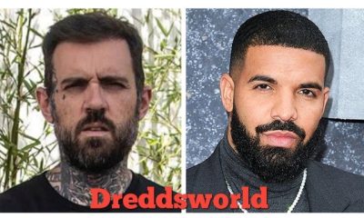 Adam 22 Claims He's Seen A Picture Of Drake's D*ck: 'Man's Got A Missile'