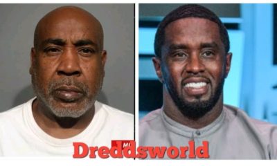 Tupac’s Killer Keefe D Is Reportedly Trying To Implicate Diddy