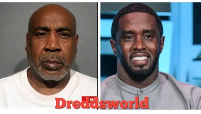 Tupac’s Killer Keefe D Is Reportedly Trying To Implicate Diddy