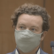 Danny Masterson’s Wife Files For Divorce After Rape Sentencing