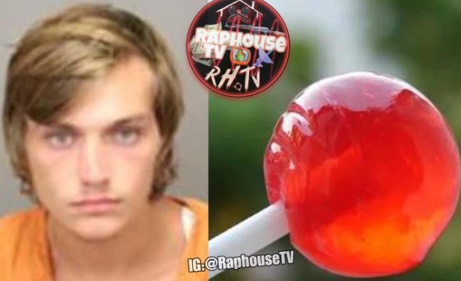 Florida Customer Charged With Simple Battery After Throwing Lollipop At Family Dollar Manager