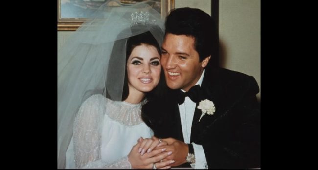 Priscilla Presley Says She Never Had Sex With Elvis When She Was 14 & He Was 24