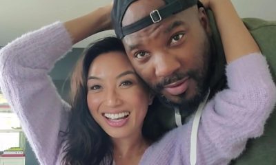 Jeezy Files For Divorce From Wife Jeannie Mai