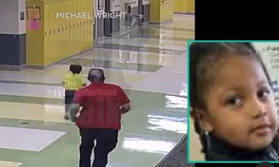 School Worker Fired For Hitting A Nonverbal Autistic 3-Year-Old In Ohio