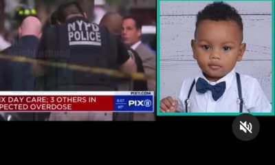 Bronx Daycare Where 1-Year-Old Died Of Fentanyl Overdose Functioned As Drug A Front For Months