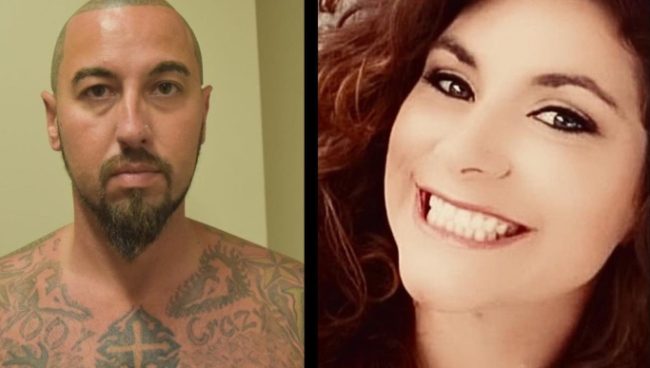 Man Commits Suicide After Killing Ex Girlfriend Outside Of Domestic Violence Shelter
