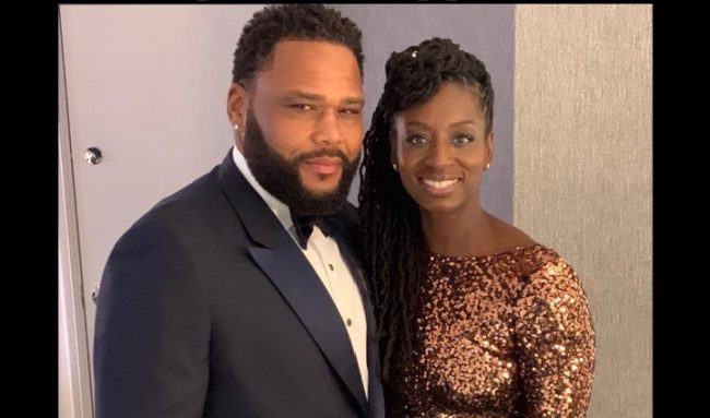 Anthony Anderson Ordered To Pay Ex Wife Of 22 Years $22K A Month In Spousal Support